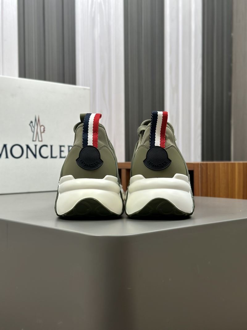 Moncler Shoes